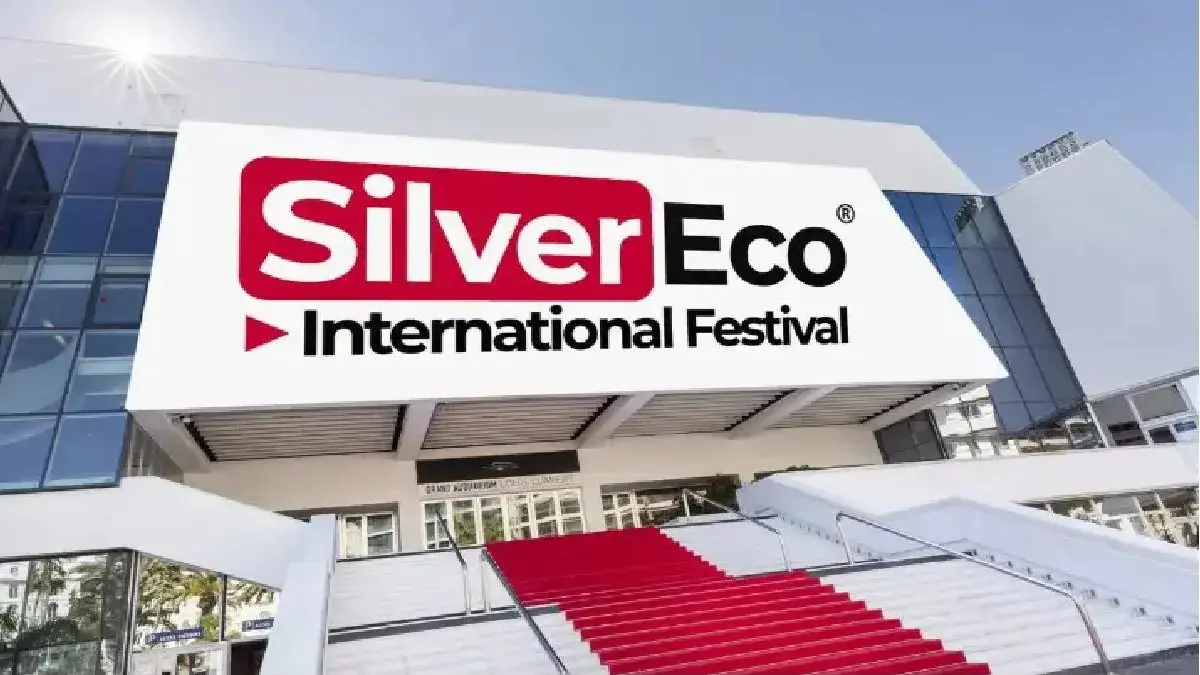 Le Festival du Bien-Vieillir et de la Silver Économie